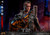T-800 2.0 Ver. {Battle Damaged} [Terminator 2: Judgement Day] (Hot Toys)  **PRE-ORDER**