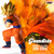 Son Goku {Grandista} [Dragon Ball Z] (Banpresto)