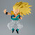 Super Saiyan 3 Gotenks VS Majin Buu [Match Makers] (Banpresto)