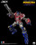 Optimus Prime DLX {Cybertron Mode} [Transformers Bumble Bee] (Threezero)