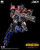 Optimus Prime DLX {Cybertron Mode} [Transformers Bumble Bee] (Threezero)