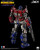 Optimus Prime DLX {Cybertron Mode} [Transformers Bumble Bee] (Threezero)