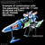 Option Parts Set Gunpla 16 Meteor Hopper **PRE-ORDER** Option Parts Set Gunpla 16 Meteor Hopper **PRE-ORDER**