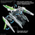 Option Parts Set Gunpla 16 Meteor Hopper **PRE-ORDER** Option Parts Set Gunpla 16 Meteor Hopper **PRE-ORDER**