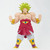 Super Saiyan Broly {Blood of Saiyans} [Dragon Ball Z] (Banpresto)