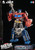Optimus Prime DLX [Transformers: War For Cybertron Trilogy] (Threezero)