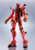 Red Gundam [GQuuuuuuX] (Metal Robot Spirits)