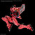 #004 Red Gundam (HGGQ) #004 Red Gundam (HGGQ)