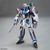 VF-31J Siegfried {Hayate Immelmann Use} [Deluxe Set] <Macross Delta> (HG)