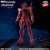 Red Gundam {Genkai Toppa} [Mobile Suit Gundam GQuuuuuuX] (Banpresto)