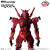 Red Gundam {Genkai Toppa} [Mobile Suit Gundam GQuuuuuuX] (Banpresto)