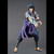 Sasuke Uchiha <Special Edition> {Grandista} [Naruto Shippuden] (Banpresto)