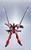 Sword Impulse Gundam Spec II [Gundam Seed Freedom] (Metal Robot Spirits)