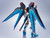 Strike Freedom Gundam Type II Miku Ver. {Gundam 45th Anniversary x Hatsune Miku} [Gundam Seed Freedom] (Metal Robot Spirits)