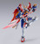 Burning Gundam & Burning Gundam Second Gundam (Metal Build)  **PRE-ORDER**