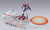 Burning Gundam & Burning Gundam Second Gundam (Metal Build)  **PRE-ORDER**
