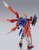 Burning Gundam & Burning Gundam Second Gundam (Metal Build)  **PRE-ORDER**