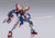 Burning Gundam & Burning Gundam Second Gundam (Metal Build)  **PRE-ORDER**
