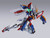 Burning Gundam & Burning Gundam Second Gundam (Metal Build)  **PRE-ORDER**