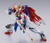 Burning Gundam & Burning Gundam Second Gundam (Metal Build)  **PRE-ORDER**