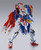 Burning Gundam & Burning Gundam Second Gundam (Metal Build)  **PRE-ORDER**