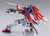 Burning Gundam & Burning Gundam Second Gundam (Metal Build)  **PRE-ORDER**