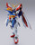 Burning Gundam & Burning Gundam Second Gundam (Metal Build)  **PRE-ORDER**
