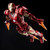 DLX Iron Man Mark 3 III [Battle Damaged] (Threezero)  **PRE-ORDER**