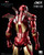 DLX Iron Man Mark 3 III [Battle Damaged] (Threezero)  **PRE-ORDER**