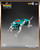 ROBO-DOU Voltron [Retro Toy Edition] (Threezero)  **PRE-ORDER**