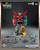 ROBO-DOU Voltron [Retro Toy Edition] (Threezero)  **PRE-ORDER**