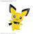 #024 Pichu (Pokemon Model Kit Quick!!)