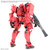 Char's Zaku (HGGQ)  **PRE-ORDER** Char's Zaku (HGGQ)  **PRE-ORDER**
