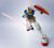 Gundam RX-78-2 [GQuuuuuuX] (Metal Robot Spirits)  **PRE-ORDER**