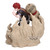 Sasuke Uchiha/Gaara {Combination Battle2} [Naruto Shippuden] (Banpresto)  **PRE-ORDER**