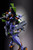 Evangelion Test Type-01 {30th with the spear of Gaius} [Evangelion] (Metal Build)  **PRE-ORDER**