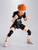 Shoyo Hinata [Haikyu!!] (S.H. Figuarts) **PRE-ORDER**