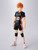 Shoyo Hinata [Haikyu!!] (S.H. Figuarts) **PRE-ORDER**