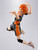 Shoyo Hinata [Haikyu!!] (S.H. Figuarts) **PRE-ORDER**