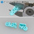 GH-PN-135-M Nipper (God Hand) GH-PN-135-M Nipper (God Hand)