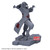 Itachi Uchiha vs Sasuke Uchiha {Combination Battle} [Naruto Shippuden] (Banpresto)  **PRE-ORDER**