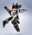 Nu Gundam [Mobile Suit Gundam: Char's Counterattack] (Metal Robot Spirits)  **PRE-ORDER**
