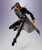 Jotaro Kujo [Jojo's Bizarre Adventure] (S.H. Figuarts)
