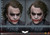 The Joker {Bank Robber Ver.} 1/6th Scale Figure Ver. DX50 [The Dark Knight] (Hot Toys) **PRE-ORDER**