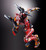 Evangelion Production Model-02 {30th with the spear of Cassius} [Evangelion] (Metal Build)