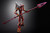 Evangelion Production Model-02 {30th with the spear of Cassius} [Evangelion] (Metal Build)