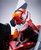 Evangelion Production Model-02 {30th with the spear of Cassius} [Evangelion] (Metal Build)