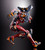 Evangelion Production Model-02 {30th with the spear of Cassius} [Evangelion] (Metal Build)