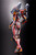 Evangelion Production Model-02 {30th with the spear of Cassius} [Evangelion] (Metal Build)