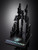 Evangelion Production Model-02 {30th with the spear of Cassius} [Evangelion] (Metal Build)